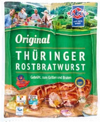 Thüringer Rostbratwurst im aktuellen Prospekt bei Netto Marken-Discount in Kirkel
